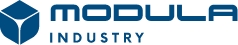 Modula srl Logo